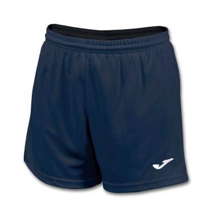 Pantalones Cortos Paris Ii S Dark Navy