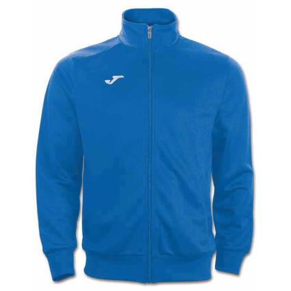 Sudadera Con Cremallera Combi M Royal