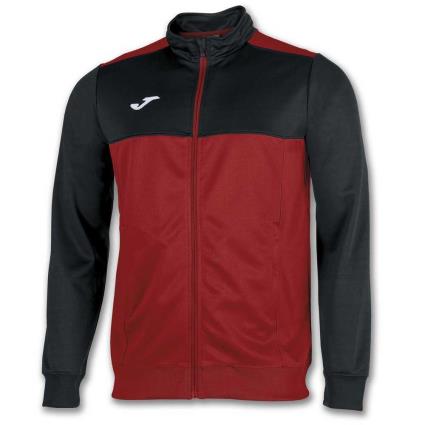 Winner L Red / Black