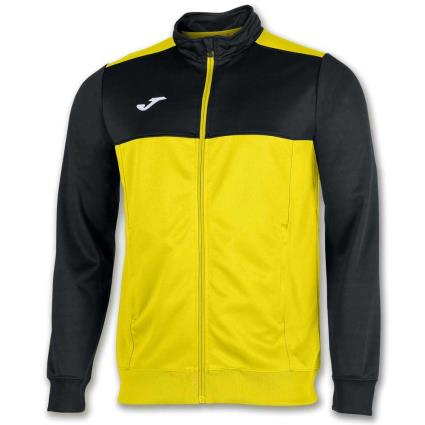 Winner 12-14 Years Yellow / Black