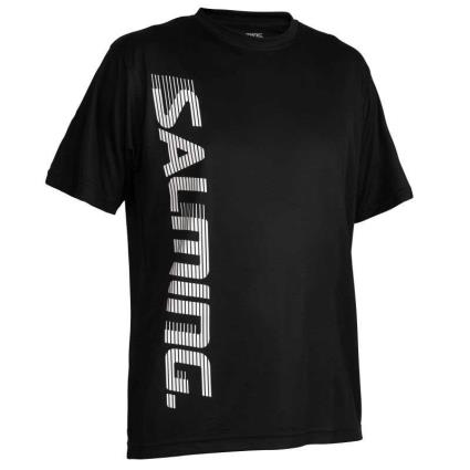 Camiseta Manga Corta Training 2.0 3XL Black