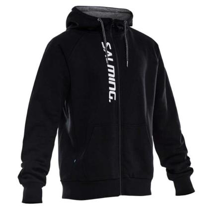 Sudadera Con Cremallera Team 10 Years Black