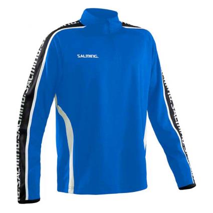Sudadera Hector 10 Years Royal Blue
