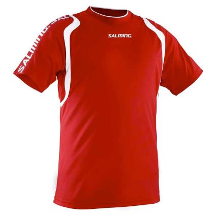 Camiseta Manga Corta Rex 10 Years Red