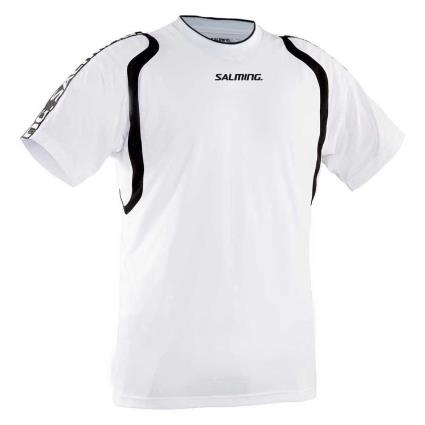 Camiseta Manga Corta Rex 14 Years White