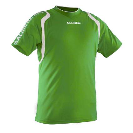 Camiseta Manga Corta Rex S Green