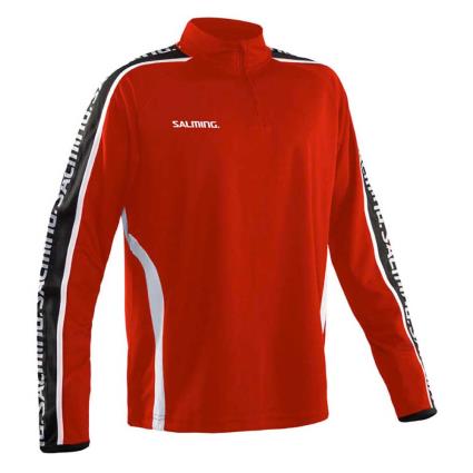 Sudadera Hector 12 Years Red