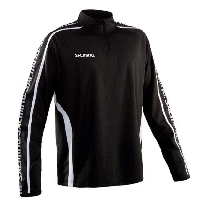 Sudadera Hector 12 Years Black