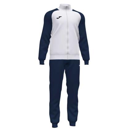 Academy Iv 2XL Anthracite / Black
