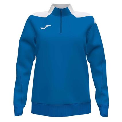 Sudadera Championship Vi XL Royal / White
