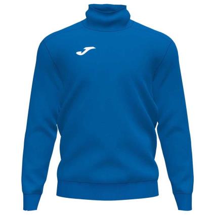 Sudadera Combi S Royal