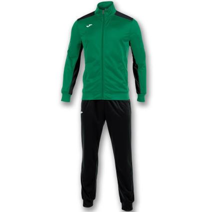 Academy 3-4 Years Green / Black