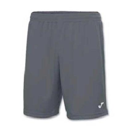 Pantalones Cortos Nobel L Anthracite
