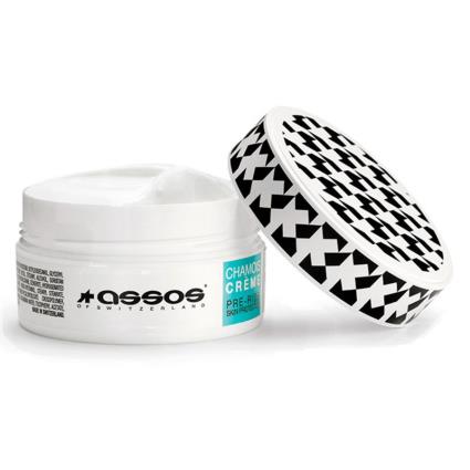 Crema De Badana Chamois Creme 200ml One Size