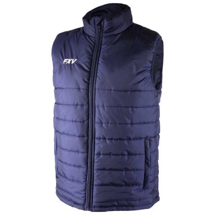 Chaleco Force XS Navy