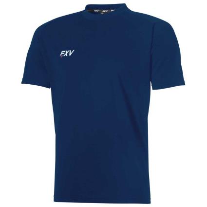 Camiseta Manga Corta Force 116 cm Marine
