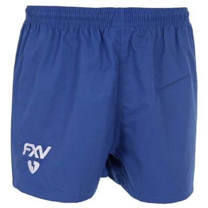 Pantalones Cortos Pixy S Blue