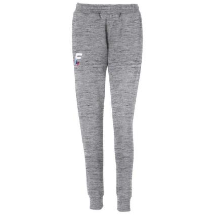 Pantalones Jogger Force S Heather Grey