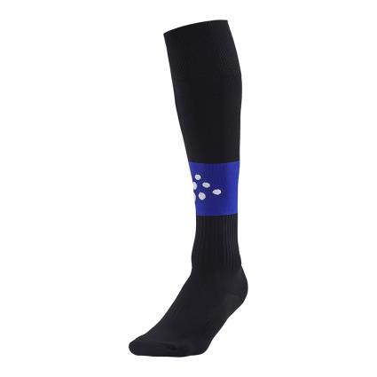 Squad Contrast EU 37-39 Black / Club Cobolt