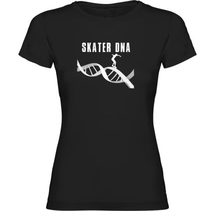 Camiseta Manga Corta Soccer Dna XL Black