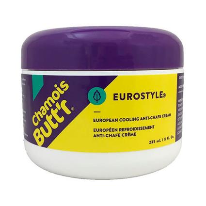 Crema Eurostyle Anti-chafe 235ml One Size Lila