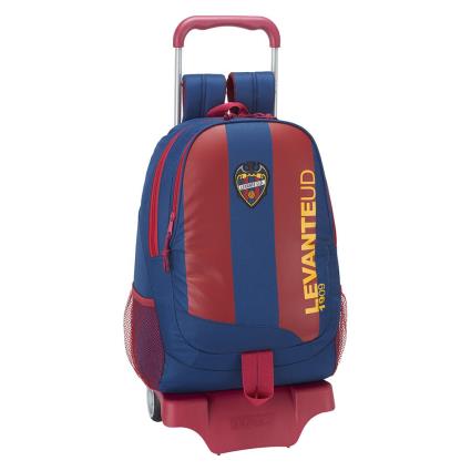 Mochila Levante Ud 22.5l One Size Blue / Maroon