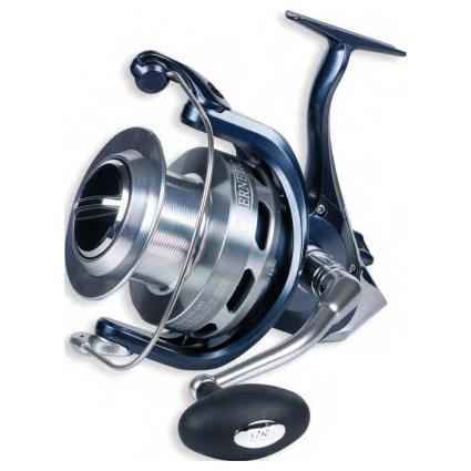 Tica Molinete Surfcasting Ggat 8000 Blue