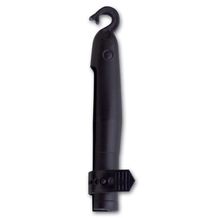 Tube Tip 3 / 20x103 mm Black