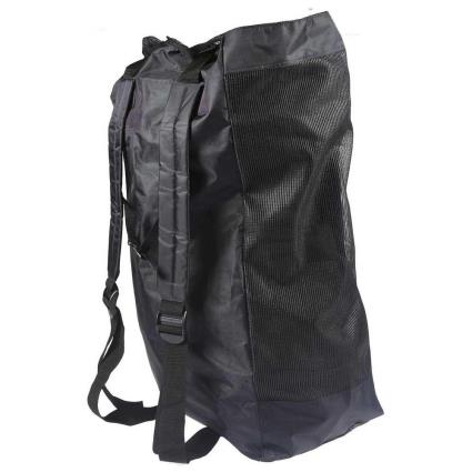 Jmc Escale Bag One Size Black