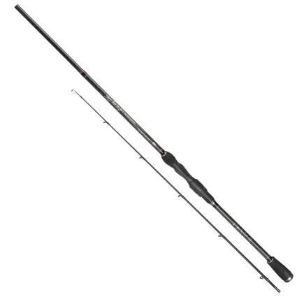 Cana Spinning Kamisori Zander 2.20 m Black