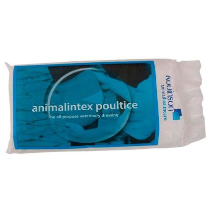 Ligaduras Animalentix One Size Blue