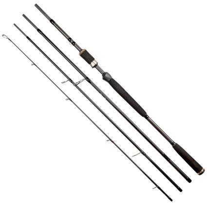 Cana Viagem W3 2nd 3.00 m Black