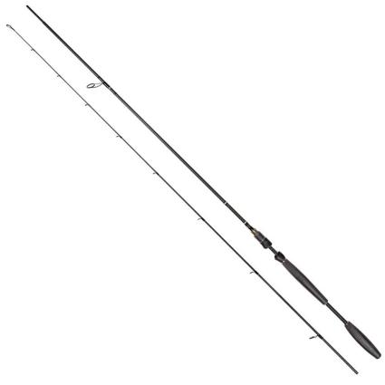 Cana Spinning W10 2.75 m Black