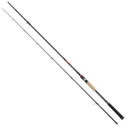 Cana Spinning Akilas 2.10 m Black