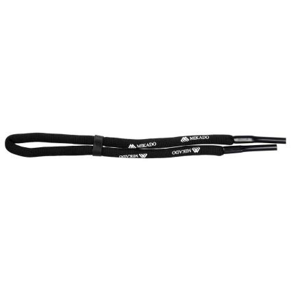 Pulseira De óculos De Sol One Size Black