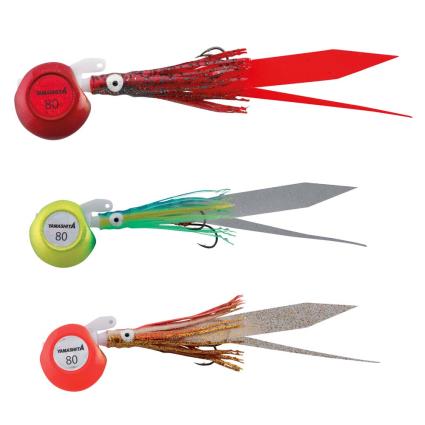 Tai Kabura Octopus Set 68 Mm 80g 68 mm (80 g) 01