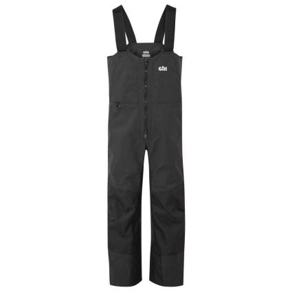 Dungaree Tournament XS Graphite