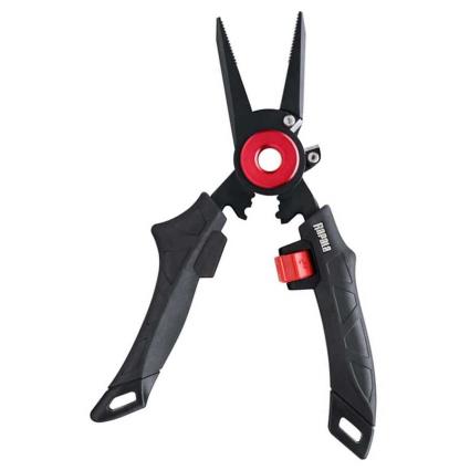 Alicates Magnum One Size Black