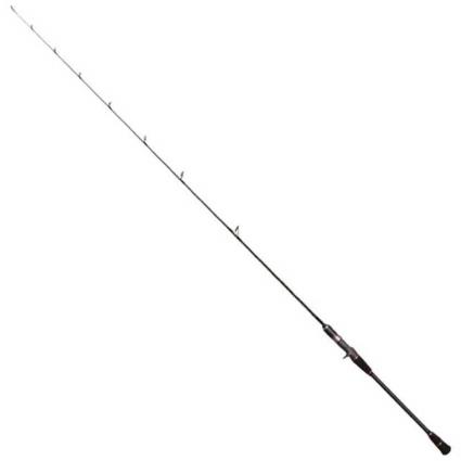 Cana Slow Jigging Spaghetti Cast Iii 1.96 m Black