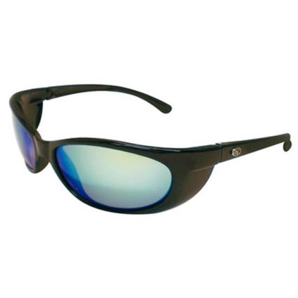 Óculos De Sol Polarizados Moray One Size Blue