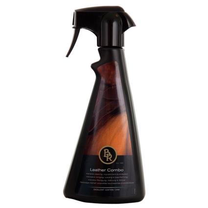 Spray Cuoro Combo 500ml One Size
