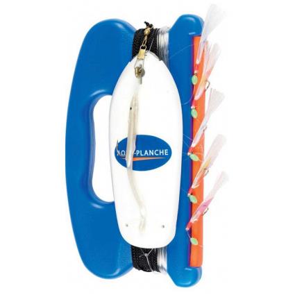 Linha De Pesca Manual Aqua Nemo One Size