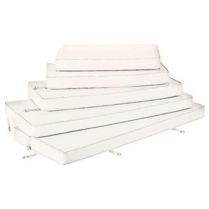 Cushion 51 Liters White