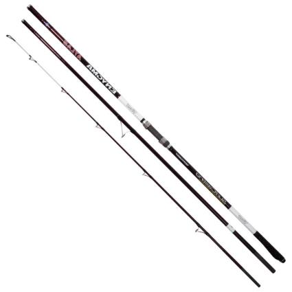 Cana Surfcasting Enygma Atlas 4.20 m Black