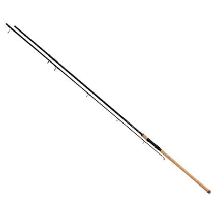 Cana Baitcasting Predator Warrior 3.65 m Black