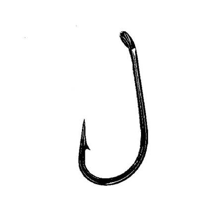 807 2 Black Nickel (10 pcs)