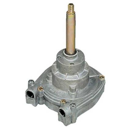 T73fc Zero Torque Rotary Steering Helm One Size Grey