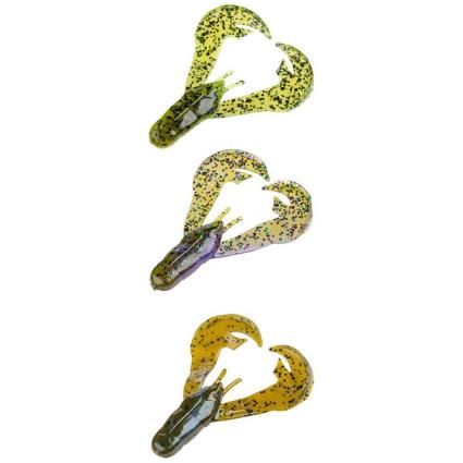 Rage Chunk 75 Mm One Size Summer Craw