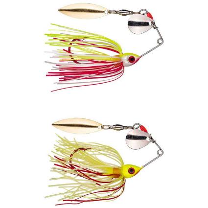 Bleeding Bait Mini King 3.5g One Size Bleeding Chartreuse