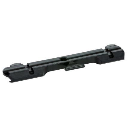 Base Trilho Para Ótica Basis® Sako 85 Xs One Size Black